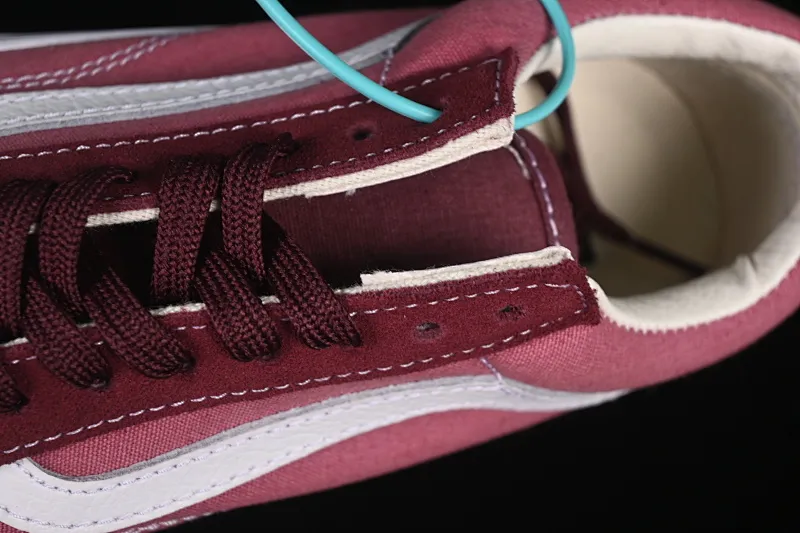 All categories Vans Vans series Vans Low Vans low-top Vans Lx Old Skool Vans low-top casual skateboard shoes VN000D56ESM